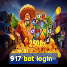 917 bet login